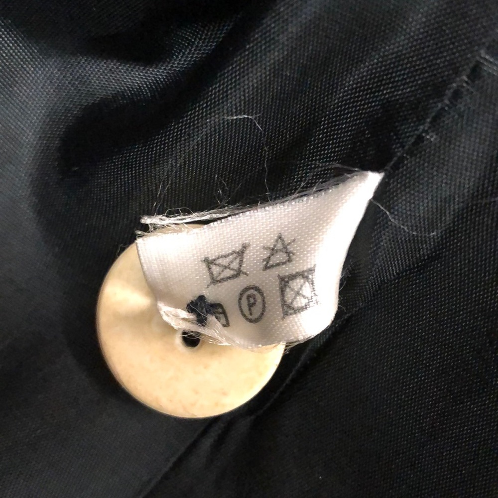 Alphorn Jacket - Picture 7 of 7